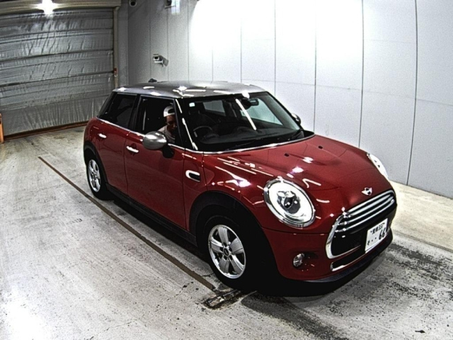 BMW MINI