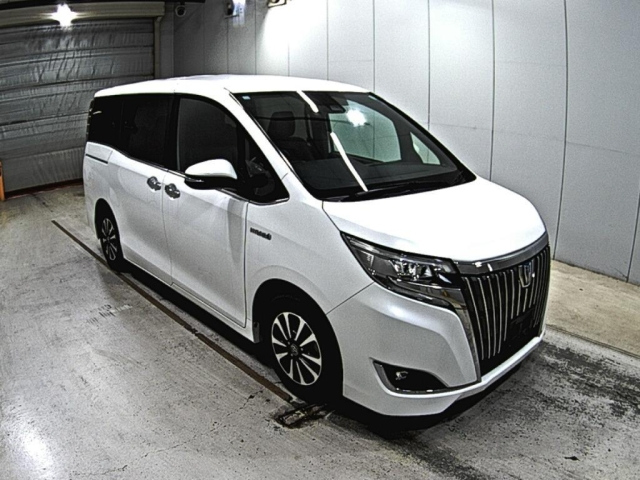 TOYOTA ESQUIRE