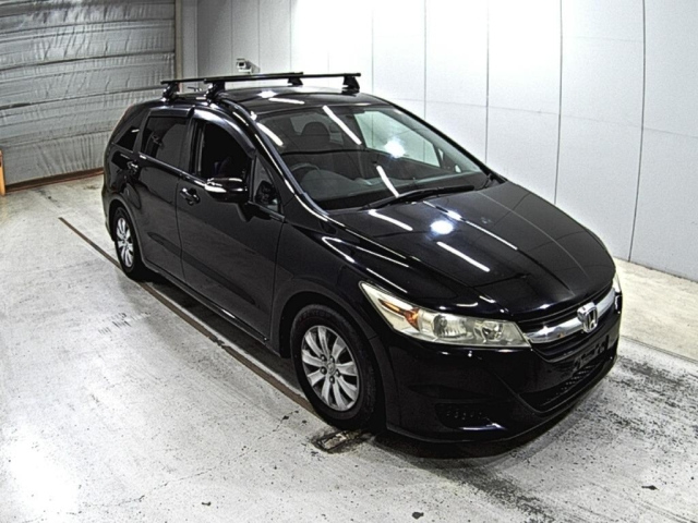 HONDA STREAM
