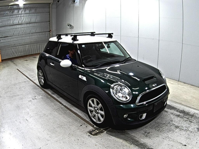 BMW MINI