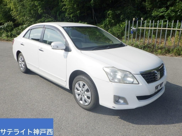 TOYOTA PREMIO