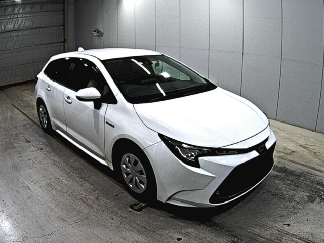 TOYOTA COROLLA TOURING