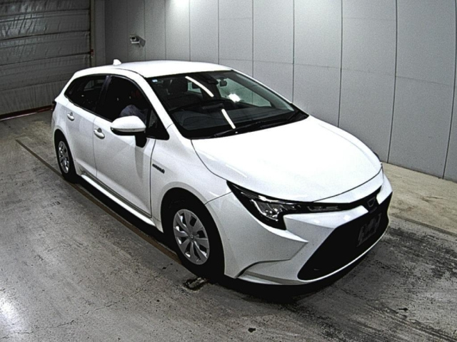 TOYOTA COROLLA TOURING
