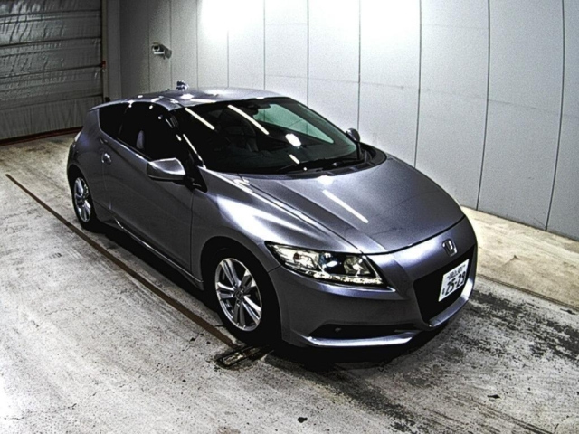 HONDA CR-Z