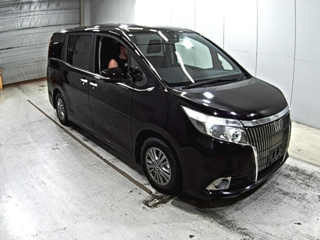TOYOTA ESQUIRE