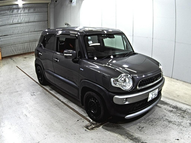 SUZUKI XBEE