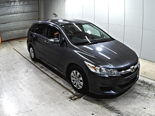 HONDA STREAM
