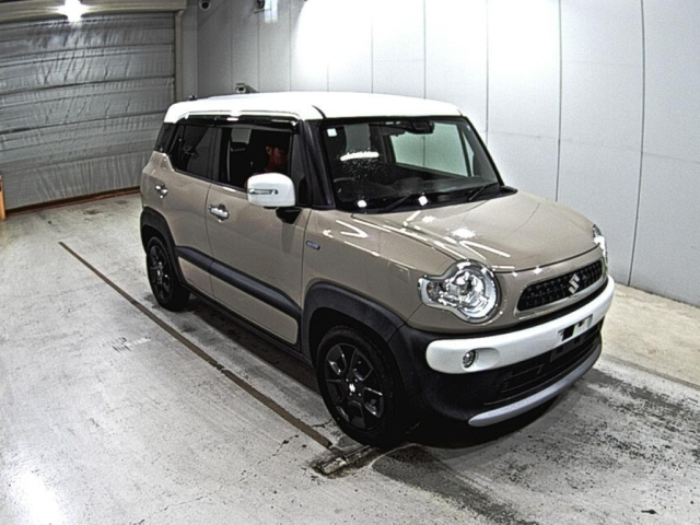 SUZUKI XBEE