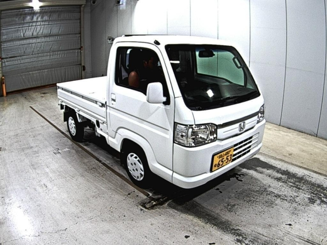 HONDA ACTY TRUCK