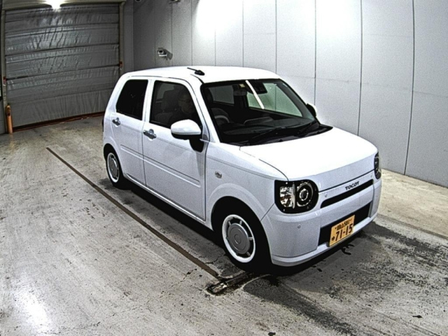 DAIHATSU MIRA TOCOT