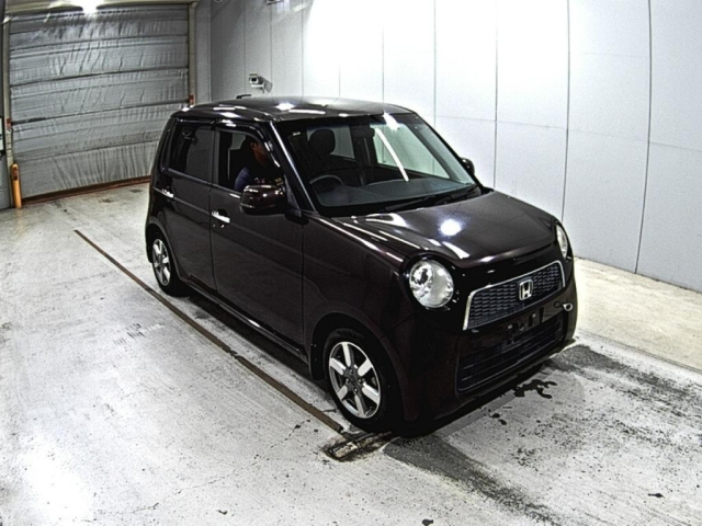 HONDA N ONE
