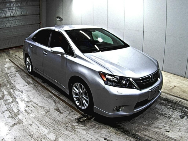 LEXUS HS