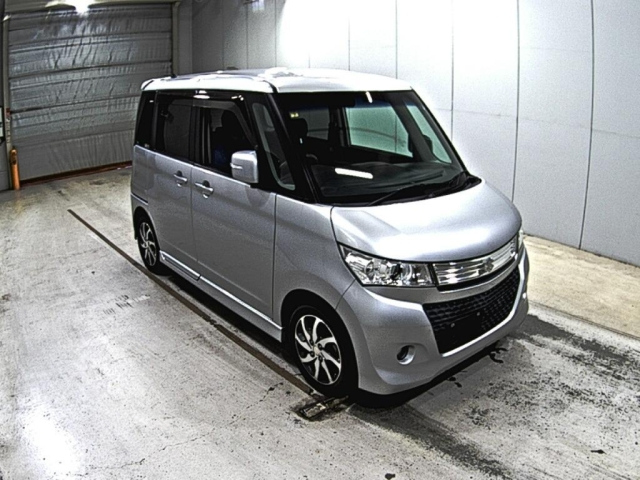 SUZUKI PALETTE