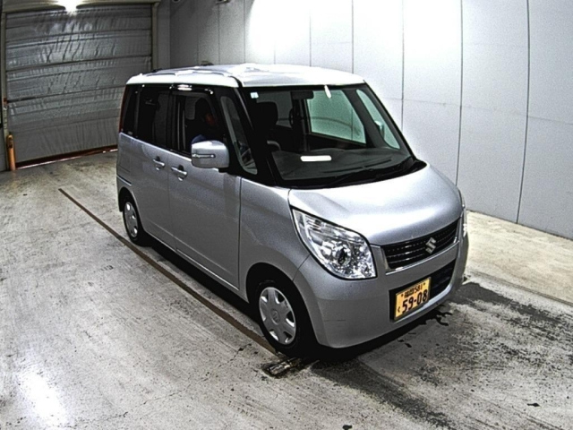 SUZUKI PALETTE