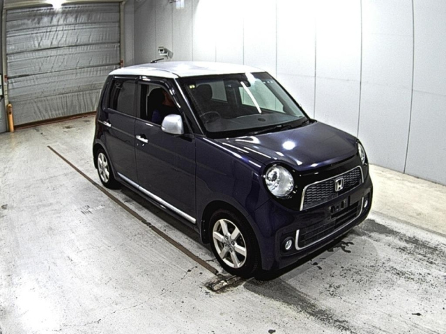 HONDA N ONE