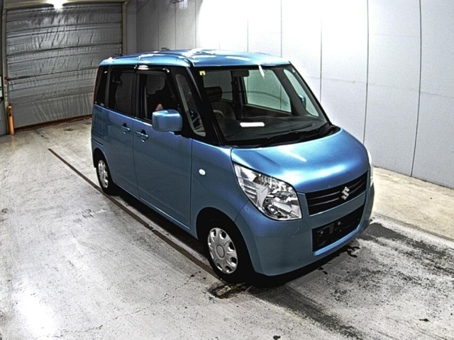 SUZUKI PALETTE