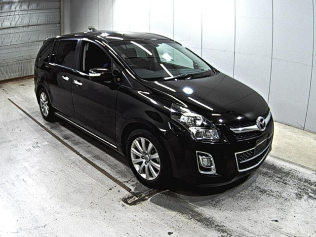 MAZDA MPV