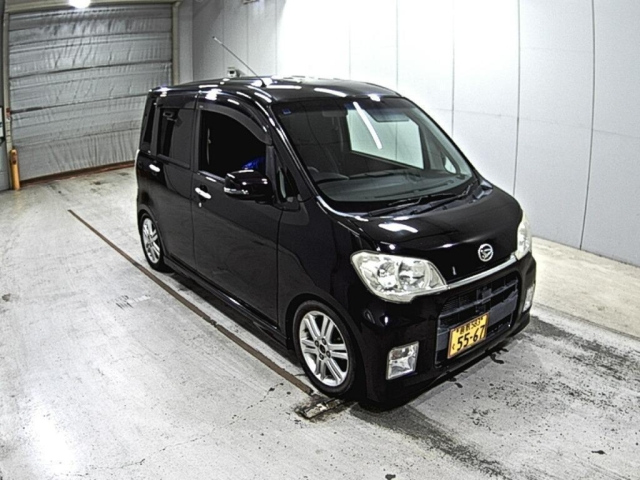DAIHATSU TANTO EXE
