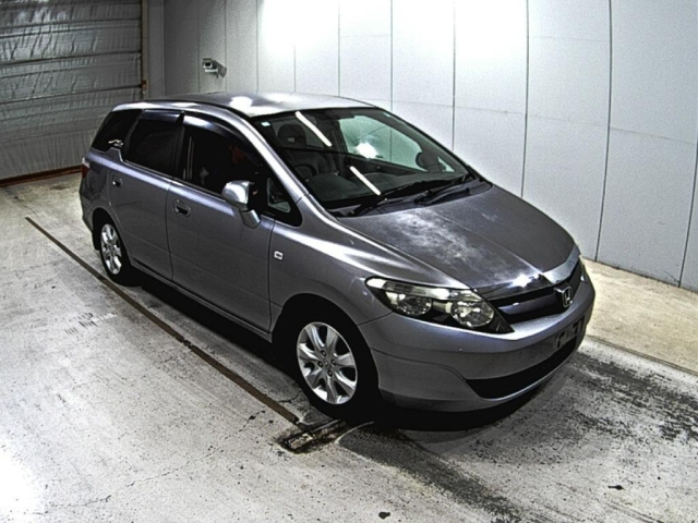 HONDA AIRWAVE