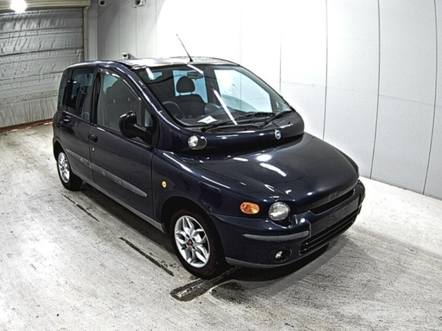 FIAT MULTIPLA