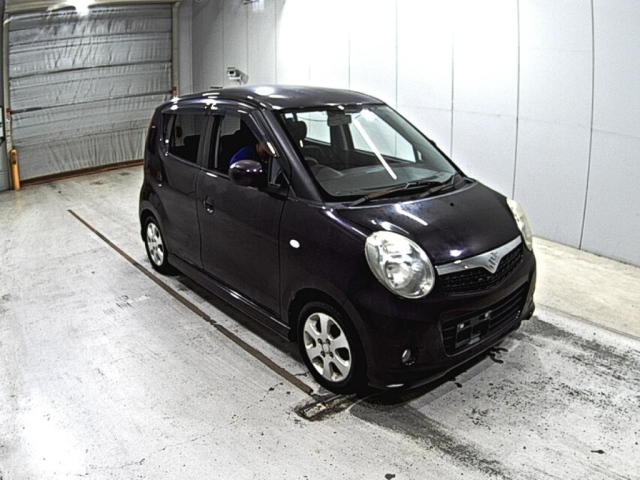 SUZUKI MRWAGON