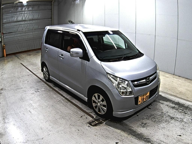 MAZDA AZ WAGON