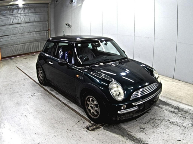 BMW MINI