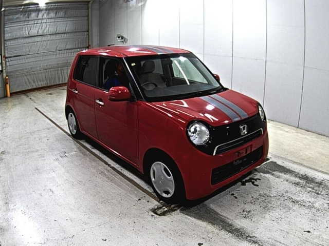 HONDA N ONE