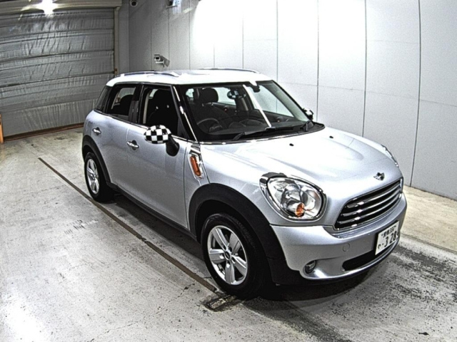 BMW MINI