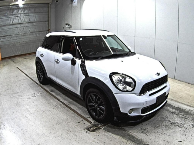 BMW MINI