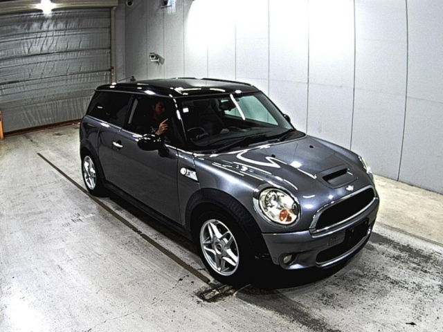 BMW MINI