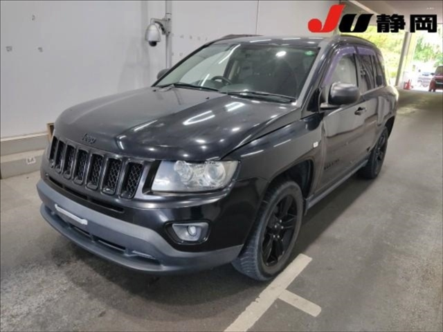 CHRYSLER JEEP COMPASS