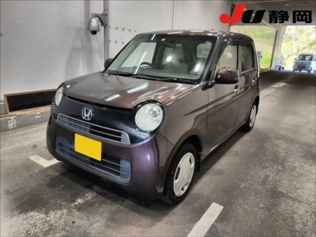 HONDA N ONE