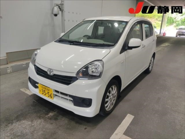 TOYOTA PIXIS EPOCH