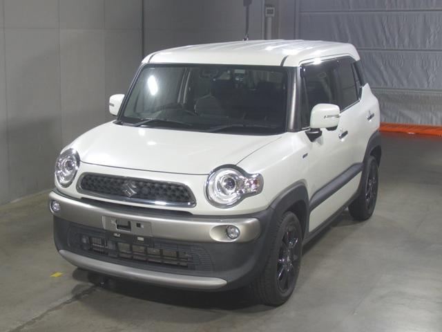 SUZUKI XBEE