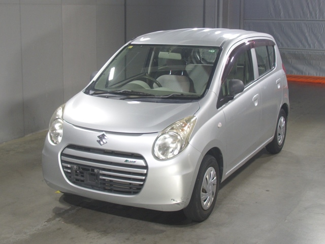 SUZUKI ALTO ECO