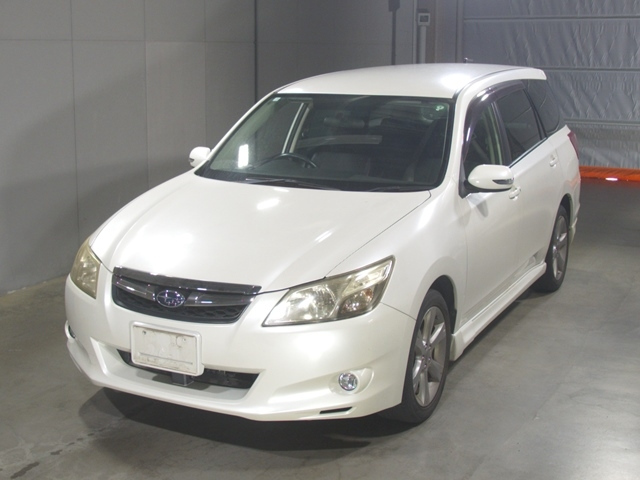SUBARU EXIGA