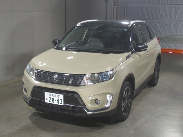 SUZUKI ESCUDO