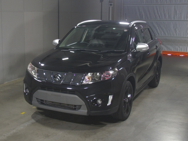 SUZUKI ESCUDO