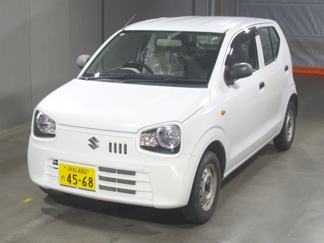 SUZUKI ALTO VAN