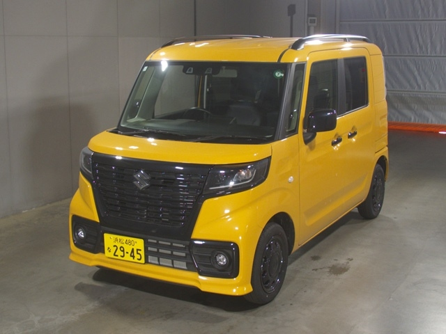 SUZUKI SPACIA BASE