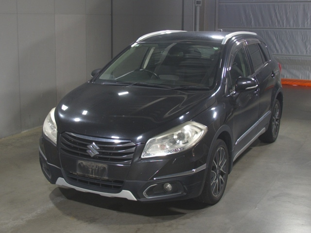 SUZUKI SX-4