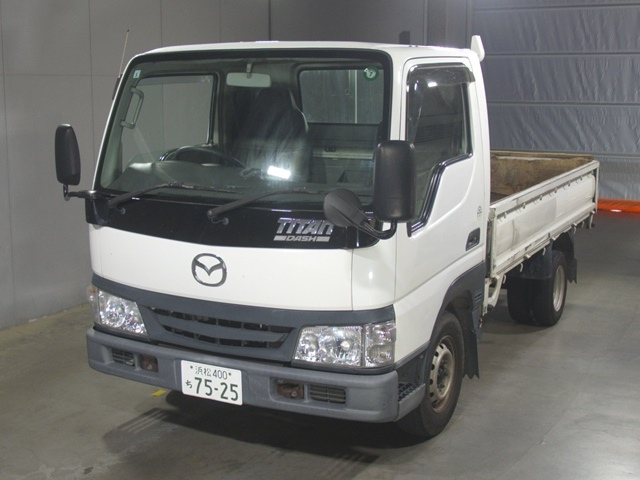 MAZDA TITAN