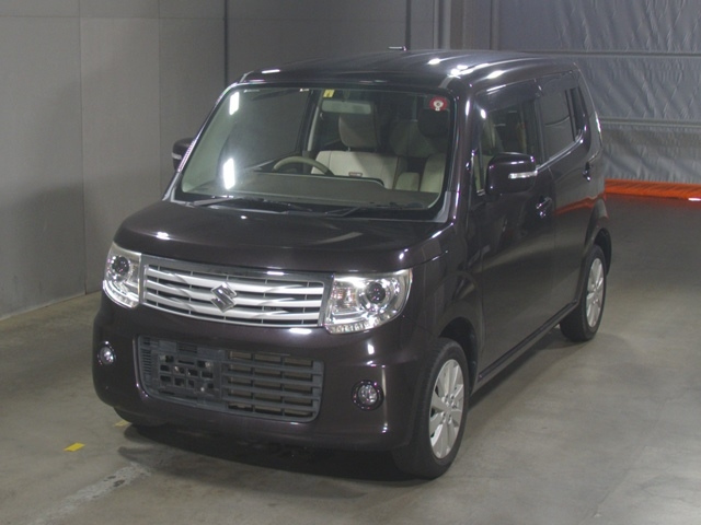 SUZUKI MRWAGON
