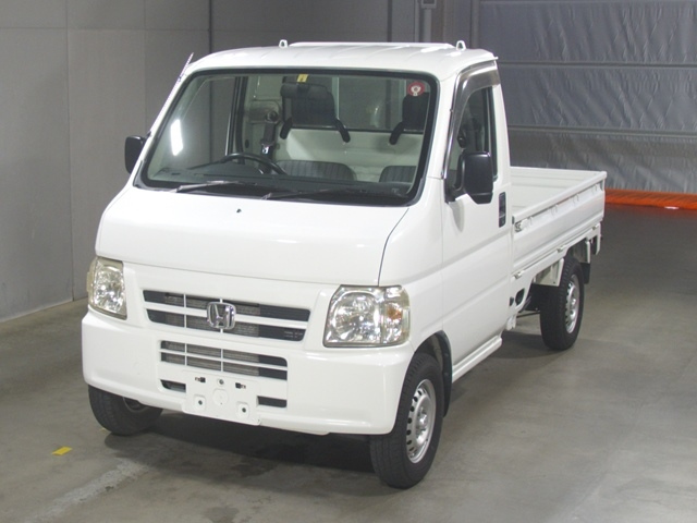 HONDA ACTY TRUCK