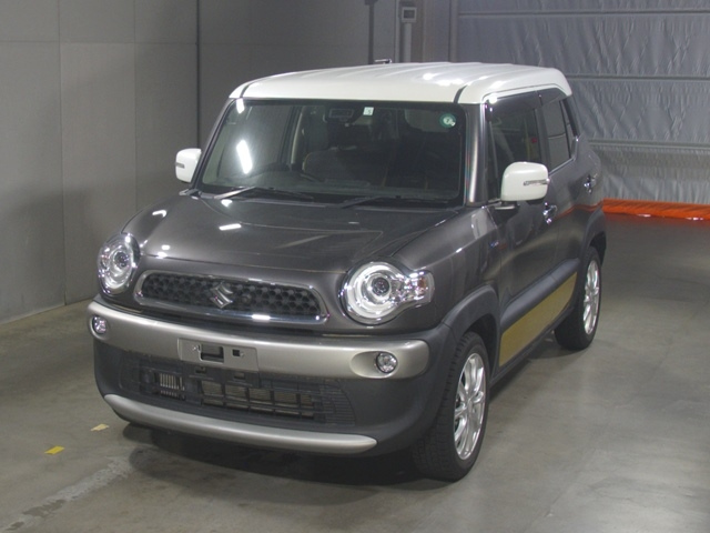 SUZUKI XBEE