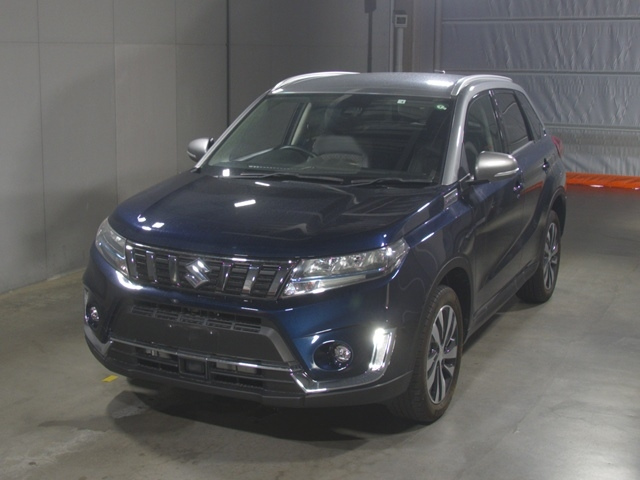 SUZUKI ESCUDO