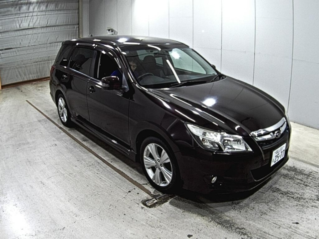 SUBARU EXIGA