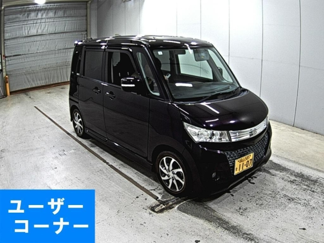 SUZUKI PALETTE