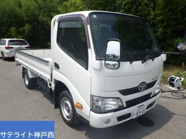 TOYOTA TOYOACE